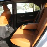 2023 TOYOTA CAMRY GLEX HYBRID 2.5 - Thumbnail 21