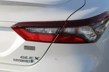 2023 TOYOTA CAMRY GLEX HYBRID 2.5