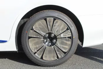2023 TOYOTA CAMRY GLEX HYBRID 2.5