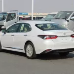 2023 TOYOTA CAMRY GLE 2.5L AT PRL - Thumbnail 4