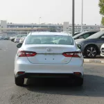 2023 TOYOTA CAMRY GLE 2.5L AT PRL - Thumbnail 5