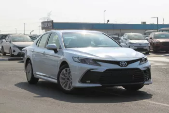 2023 TOYOTA CAMRY GLE 2.5L AT PRL