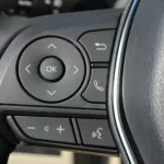 2023 TOYOTA CAMRY GLE 2.5L AT PRL - Thumbnail 13