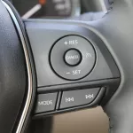 2023 TOYOTA CAMRY GLE 2.5L AT PRL - Thumbnail 14