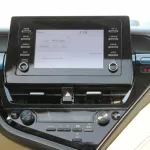 2023 TOYOTA CAMRY GLE 2.5L AT PRL - Thumbnail 18