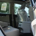 2023 TOYOTA CAMRY GLE 2.5L AT PRL - Thumbnail 23