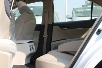 2023 TOYOTA CAMRY GLE 2.5L AT PRL