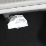 2023 TOYOTA CAMRY GLE 2.5L AT PRL - Thumbnail 27