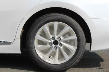 2023 TOYOTA CAMRY GLE 2.5L AT PRL