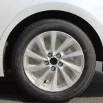 2023 TOYOTA CAMRY GLE 2.5L AT PRL - Thumbnail 28