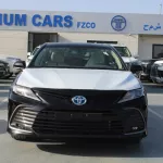 TOYOTA CAMRY GLE 2.5L HYBRID FWD - Thumbnail 2