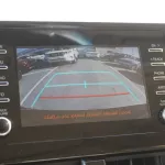 TOYOTA CAMRY GLE 2.5L HYBRID FWD - Thumbnail 8
