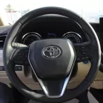 TOYOTA CAMRY GLE 2.5L HYBRID FWD - Thumbnail 9