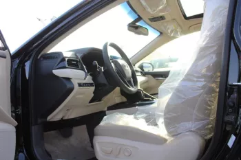 TOYOTA CAMRY GLE 2.5L HYBRID FWD