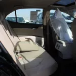 TOYOTA CAMRY GLE 2.5L HYBRID FWD - Thumbnail 12