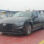 HYUNDAI SOANTA SEL GRAY 2020 - Thumbnail 2
