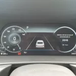 HYUNDAI SOANTA SEL GRAY 2020 - Thumbnail 8