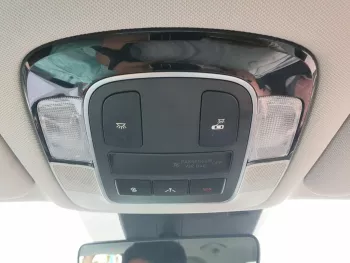 HYUNDAI SOANTA SEL GRAY 2020