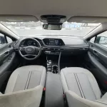 HYUNDAI SOANTA SEL GRAY 2020 - Thumbnail 13