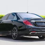 Mercedes Benz s560 2019 83,000 kilometres - Thumbnail 5