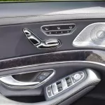 Mercedes Benz s560 2019 83,000 kilometres - Thumbnail 8