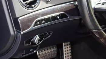 Mercedes Benz s560 2019 83,000 kilometres