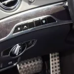 Mercedes Benz s560 2019 83,000 kilometres - Thumbnail 9