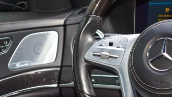 Mercedes Benz s560 2019 83,000 kilometres
