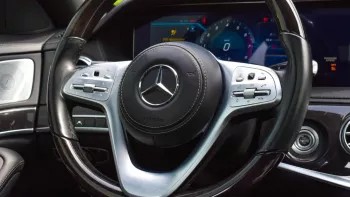 Mercedes Benz s560 2019 83,000 kilometres