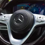 Mercedes Benz s560 2019 83,000 kilometres - Thumbnail 12