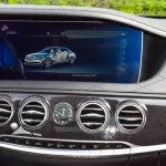 Mercedes Benz s560 2019 83,000 kilometres - Thumbnail 13