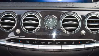 Mercedes Benz s560 2019 83,000 kilometres