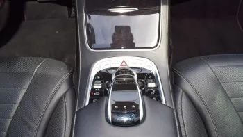 Mercedes Benz s560 2019 83,000 kilometres