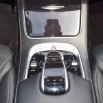 Mercedes Benz s560 2019 83,000 kilometres - Thumbnail 15