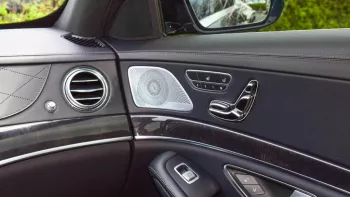 Mercedes Benz s560 2019 83,000 kilometres
