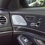 Mercedes Benz s560 2019 83,000 kilometres - Thumbnail 17