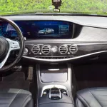 Mercedes Benz s560 2019 83,000 kilometres - Thumbnail 18