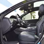Mercedes Benz s560 2019 83,000 kilometres - Thumbnail 19