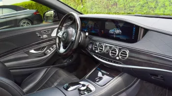 Mercedes Benz s560 2019 83,000 kilometres