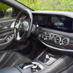 Mercedes Benz s560 2019 83,000 kilometres - Thumbnail 20