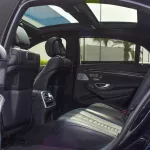 Mercedes Benz s560 2019 83,000 kilometres - Thumbnail 21