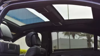 Mercedes Benz s560 2019 83,000 kilometres