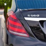 Mercedes Benz s560 2019 83,000 kilometres - Thumbnail 23