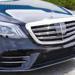 Mercedes Benz s560 2019 83,000 kilometres - Thumbnail 24