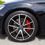 Mercedes Benz s560 2019 83,000 kilometres - Thumbnail 26