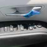 HYUNDAI TUCSON 2.0L PETROL FWD SUV 2023 SILVER - Thumbnail 7
