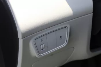 HYUNDAI TUCSON 2.0L PETROL FWD SUV 2023 SILVER
