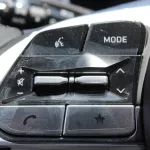HYUNDAI TUCSON 2.0L PETROL FWD SUV 2023 SILVER - Thumbnail 9