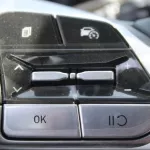 HYUNDAI TUCSON 2.0L PETROL FWD SUV 2023 SILVER - Thumbnail 10