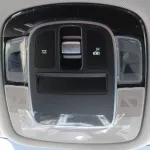 HYUNDAI TUCSON 2.0L PETROL FWD SUV 2023 SILVER - Thumbnail 12